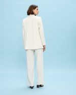 BLAZER JACKET CREPE - Image 6