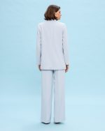 BLAZER JACKET CREPE - Image 13