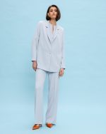 BLAZER JACKET CREPE - Image 16