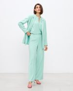 BLAZER JACKET CREPE - Image 17