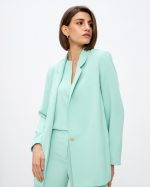 BLAZER JACKET CREPE - Image 18