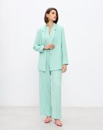 BLAZER JACKET CREPE - Image 19