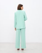 BLAZER JACKET CREPE - Image 20