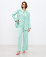 BLAZER JACKET CREPE - Image 21