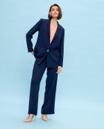 BLAZER JACKET CREPE - Image 22