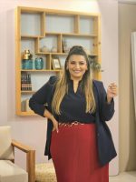 BLAZER JACKET CREPE - Image 23