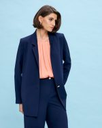 BLAZER JACKET CREPE - Image 24