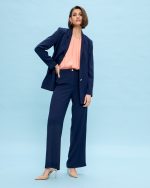 BLAZER JACKET CREPE - Image 25