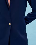 BLAZER JACKET CREPE - Image 26