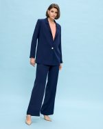 BLAZER JACKET CREPE - Image 28