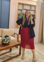 BLAZER JACKET CREPE - Image 29