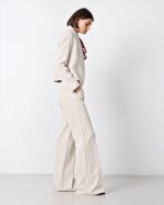 CROPPED SUIT JACKET - Image 12