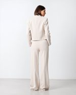 CROPPED SUIT JACKET - Image 14
