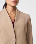 CROPPED SUIT JACKET - Image 19