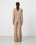 CROPPED SUIT JACKET - Image 20