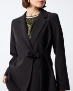 JACKET TIE SIDE - Image 2