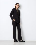 JACKET TIE SIDE - Image 4