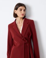 JACKET TIE SIDE - Image 7