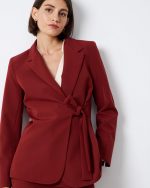 JACKET TIE SIDE - Image 8