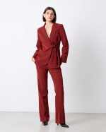 JACKET TIE SIDE - Image 9