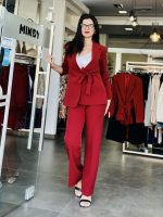 JACKET TIE SIDE - Image 10