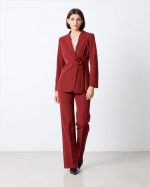 JACKET TIE SIDE - Image 12