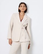 JACKET TIE SIDE - Image 14