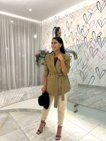 BLAZER LIGHWEIGHT