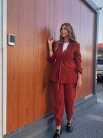 BLAZER LIGHWEIGHT - Image 11