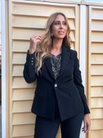 BLAZER JACKET SUIT - Image 2