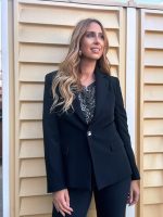 BLAZER JACKET SUIT - Image 3