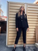 BLAZER JACKET SUIT - Image 4