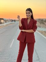 BLAZER JACKET SUIT - Image 8