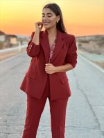 BLAZER JACKET SUIT - Image 9