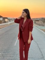 BLAZER JACKET SUIT - Image 10