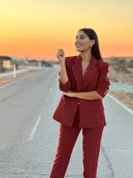 BLAZER JACKET SUIT - Image 12