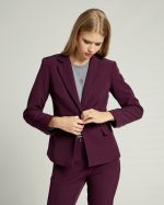 BLAZER JACKET SUIT - Image 13