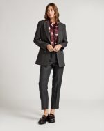 BLAZER JACKET CASHMERE - Image 2