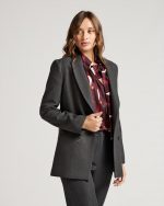 BLAZER JACKET CASHMERE - Image 3