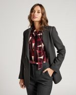 BLAZER JACKET CASHMERE - Image 7