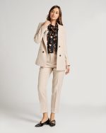 BLAZER JACKET CASHMERE - Image 8