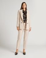 BLAZER JACKET CASHMERE - Image 9