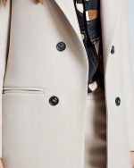 BLAZER JACKET CASHMERE - Image 10