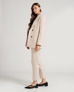 BLAZER JACKET CASHMERE - Image 12