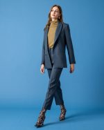 BLAZER JACKET CASHMERE - Image 21