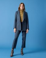 BLAZER JACKET CASHMERE - Image 22