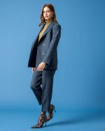 BLAZER JACKET CASHMERE - Image 23