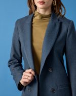 BLAZER JACKET CASHMERE - Image 24