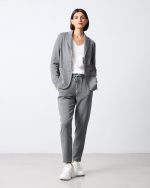 JACKET FUTTER