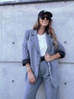 BLAZER JACKET SUIT